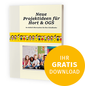 eBook Neue Projektideen für Hort & OGS