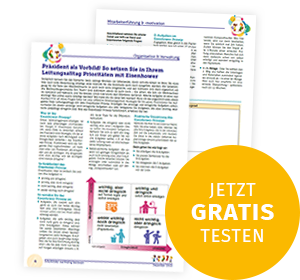 Schulkinder nachhaltig betreuen