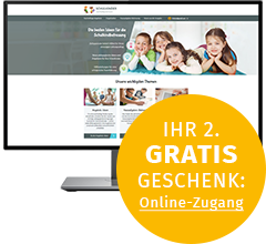Schulkinder nachhaltig betreuen
